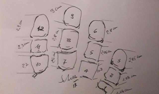 Bari, Ex libris: personale di Francesco Schiavulli dedicata alle arti contemporanee